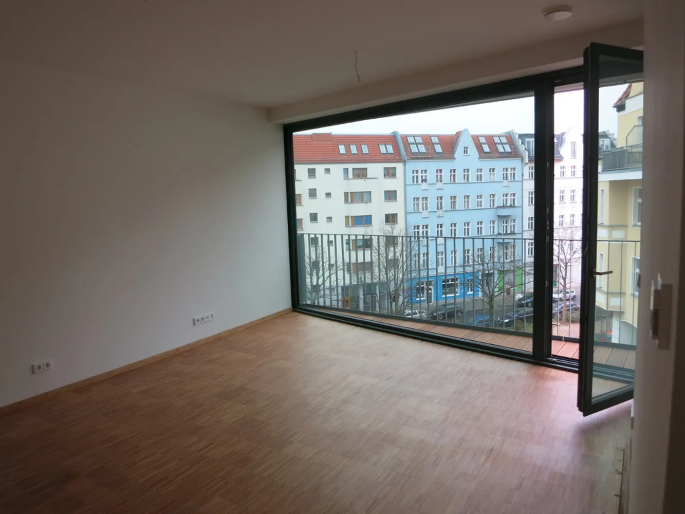 3 Zimmer Wohnung mit 74 m² in Berlin – Bild 4