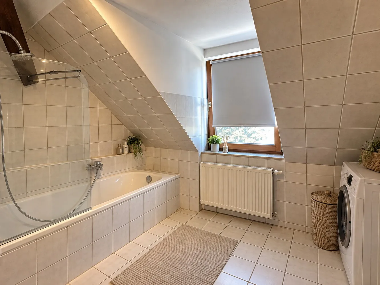 2 Zimmer Wohnung mit 63 m² in Dresden – Bild 5