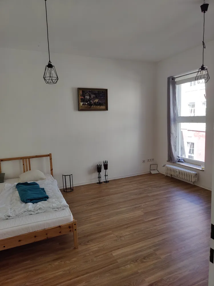 1 Zimmer Wohnung mit 28 m² in Bielefeld – Bild 1