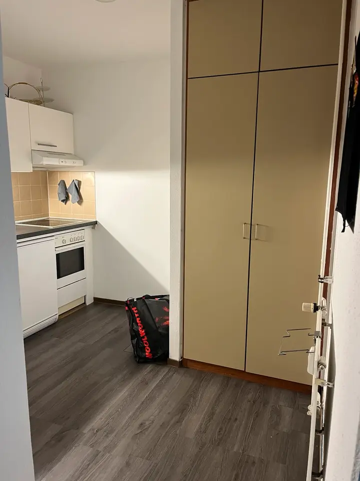 2 Zimmer Wohnung mit 46 m² in Hannover – Bild 8