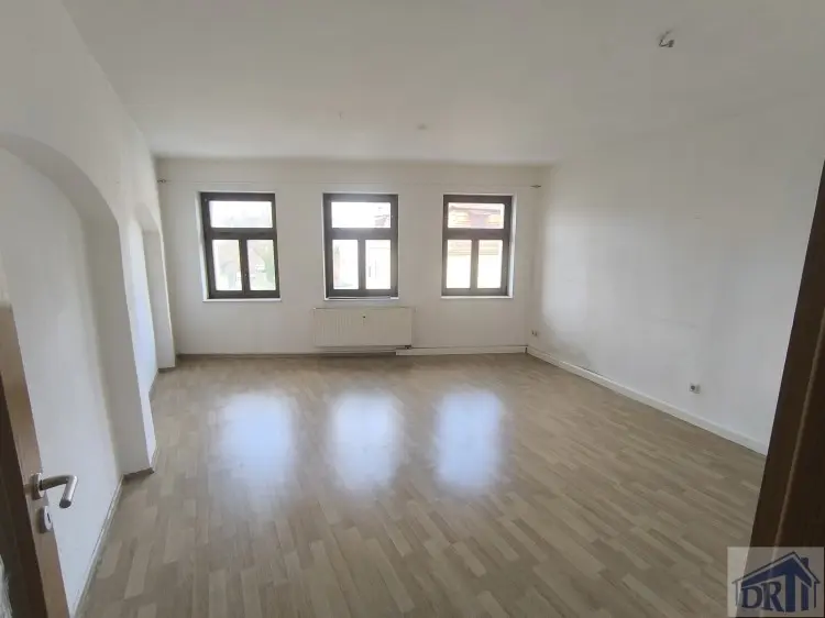 2 room apartment with 45 m² in Zittau – Photo 1