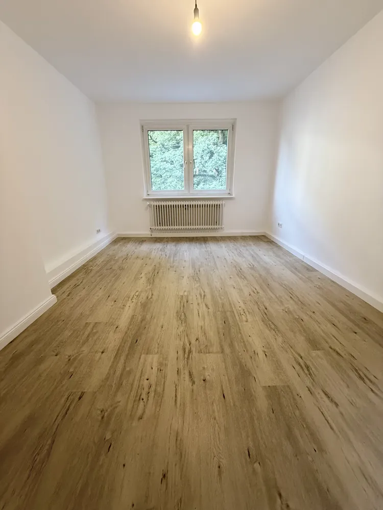 2 Zimmer Wohnung mit 54 m² in Wuppertal – Bild 4