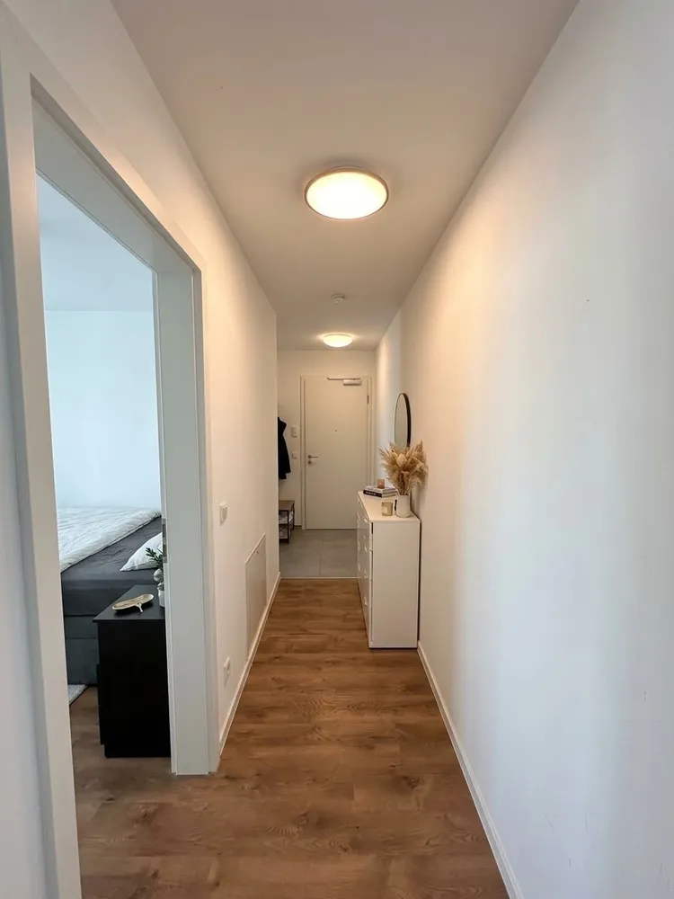 2 Zimmer Wohnung mit 44 m² in Ingolstadt – Bild 2