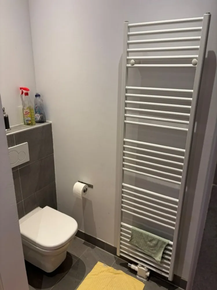 1 Zimmer Wohnung mit 25 m² in Krefeld – Bild 9