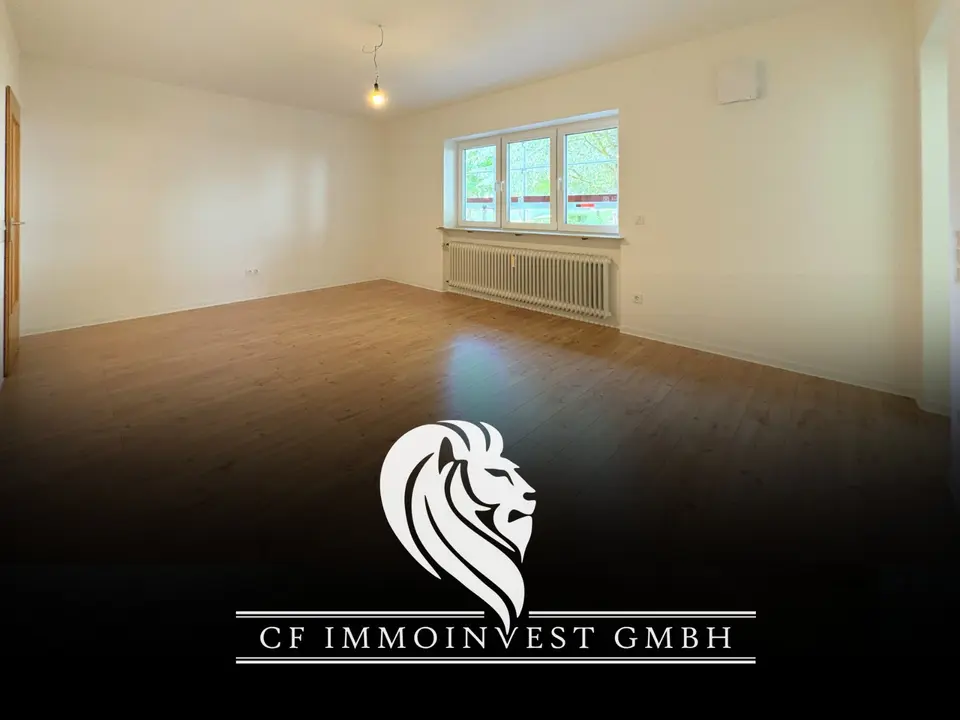 4 Zimmer Wohnung mit 100 m² in Saarbrücken – Bild 10