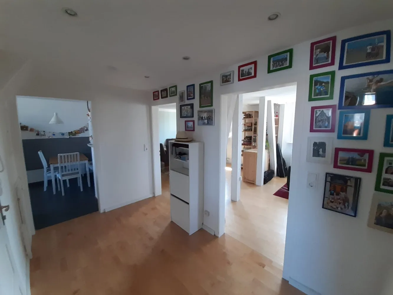 5 room apartment with 100 m² in Fellbach – Photo 12