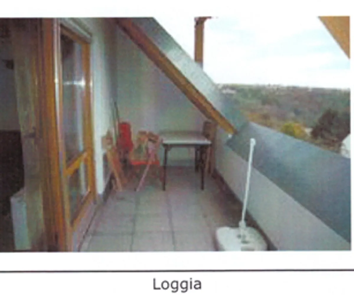 2 Zimmer Wohnung mit 55 m² in Stuttgart – Bild 5