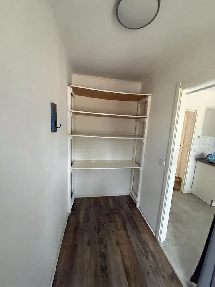2 Zimmer Wohnung mit 60 m² in Bremen – Bild 3