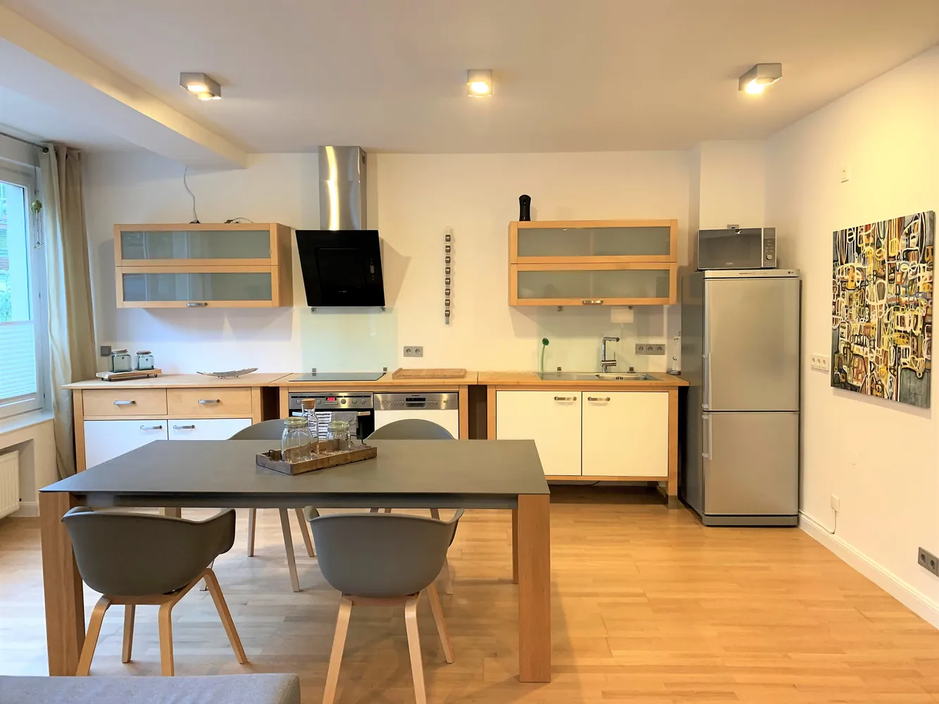 3 Zimmer Wohnung mit 68 m² in Düsseldorf – Bild 6