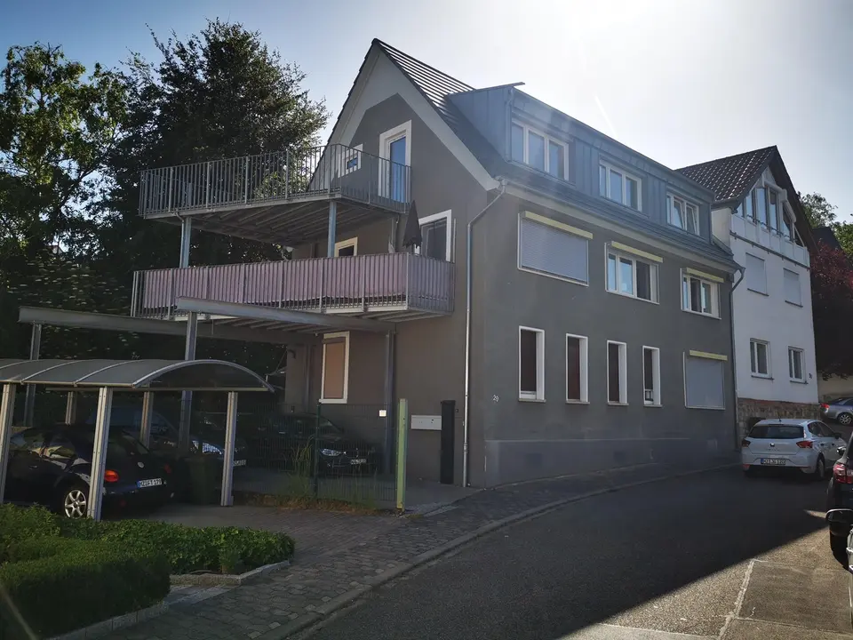 5 Zimmer Wohnung mit 85 m² in Wiesbaden – Bild 7