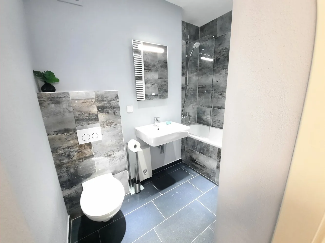 1 Zimmer Wohnung mit 38 m² in Nürnberg – Bild 6