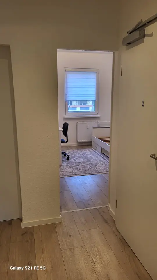 3 Zimmer Wohnung mit 59 m² in Halle (Saale) – Bild 9
