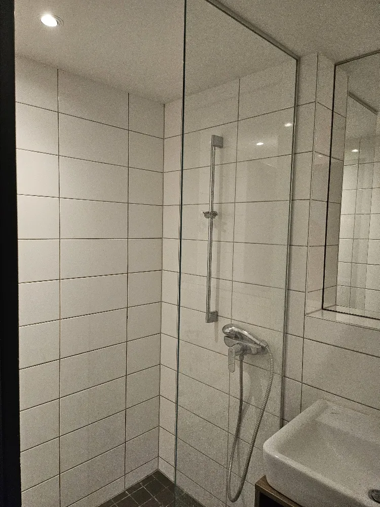 1 room apartment with 20 m² in Berlin – Photo 11