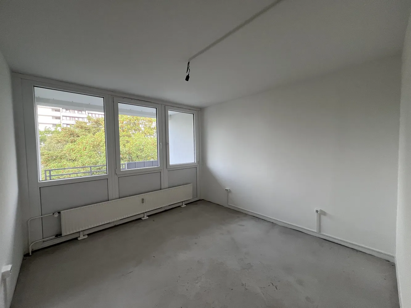 3 Zimmer Wohnung mit 76 m² in Hannover – Bild 8