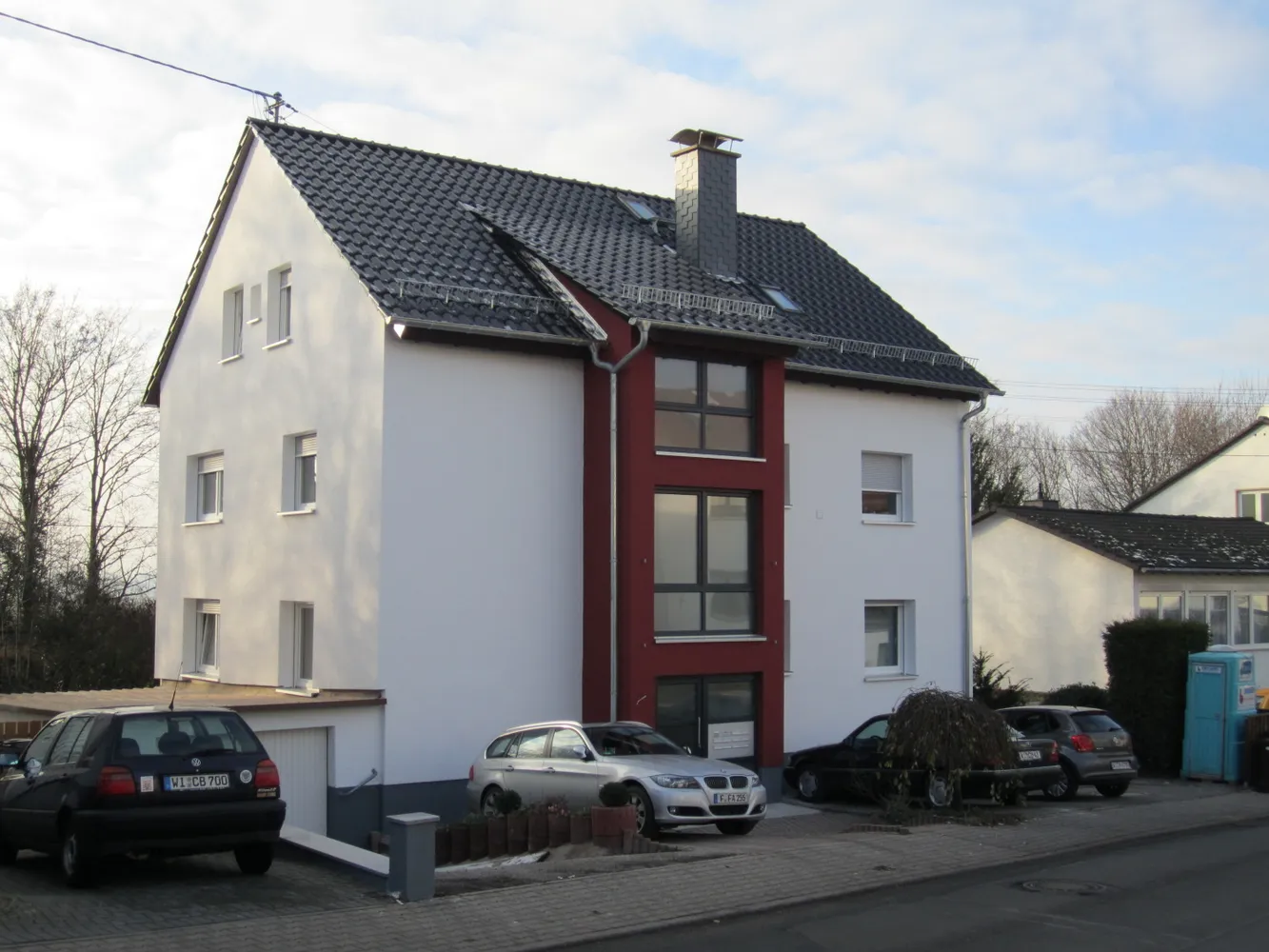 3 room apartment with 65 m² in Wiesbaden – Photo 1