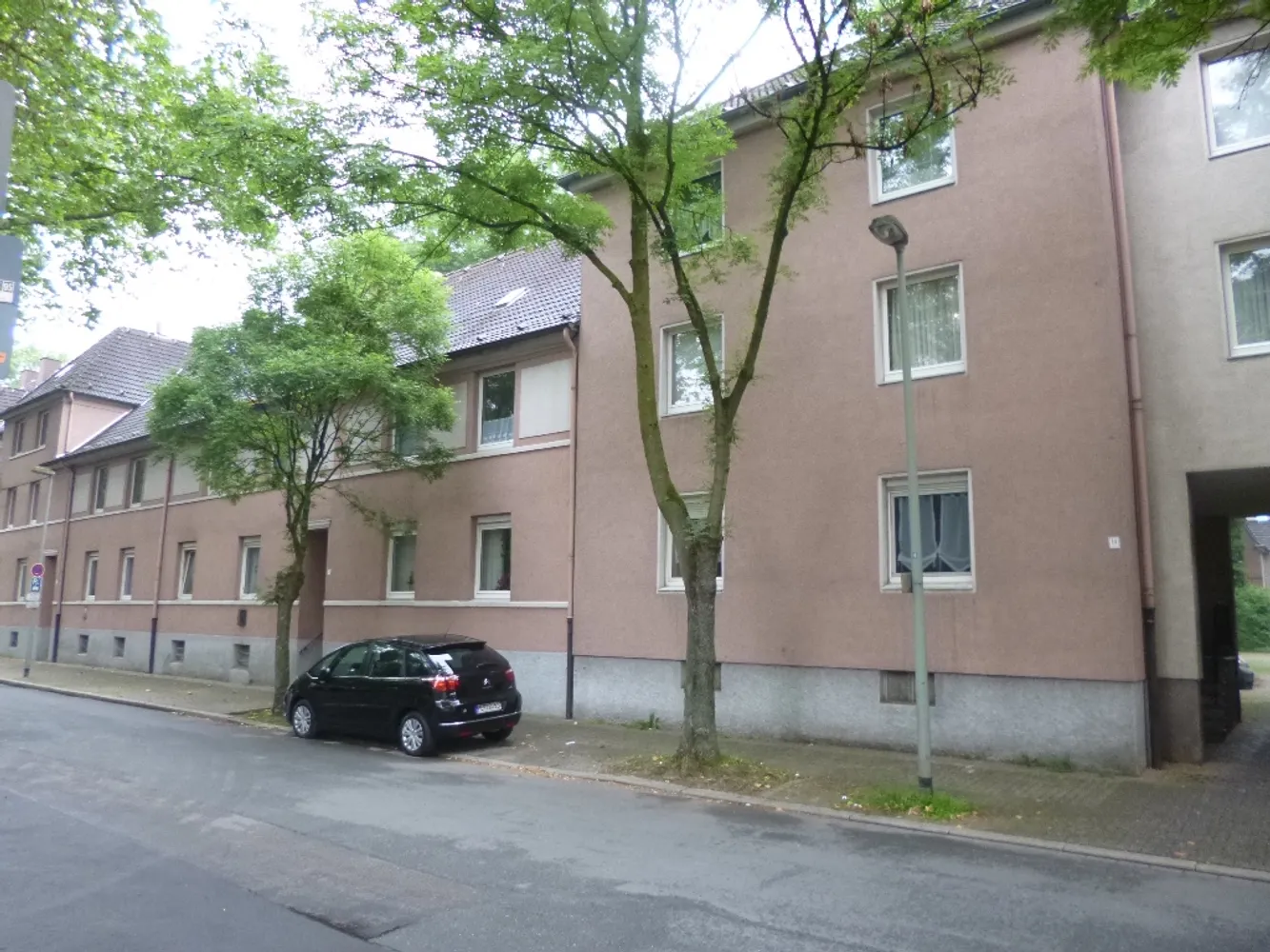 3 Zimmer Wohnung mit 68 m² in Herne – Bild 1