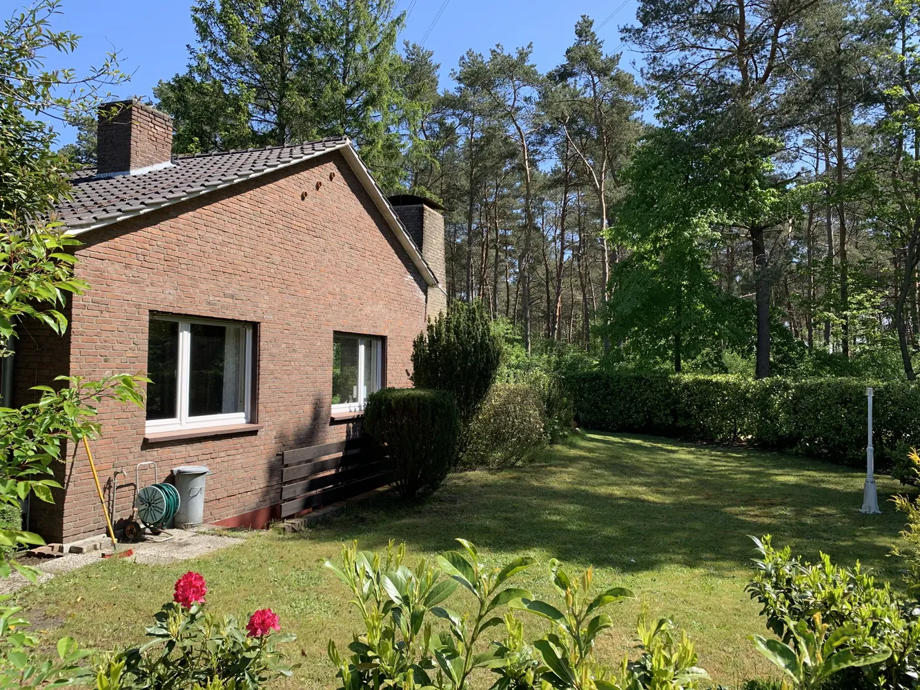 5 Zimmer Haus mit 100 m² in Meppen – Bild 11