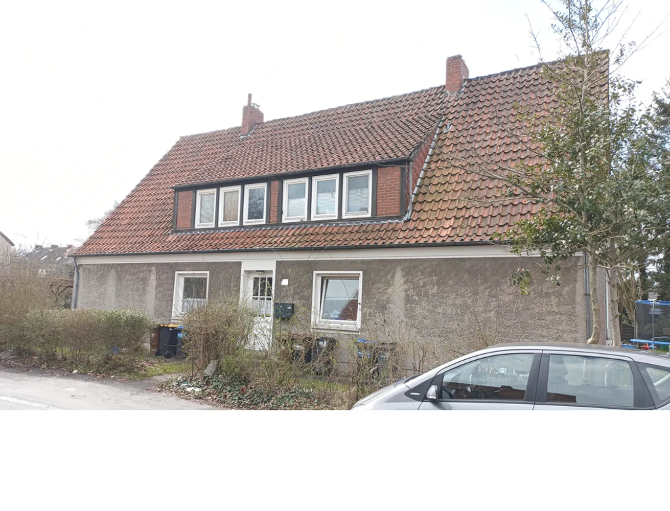 3 Zimmer Wohnung mit 50 m² in Bremen – Bild 1