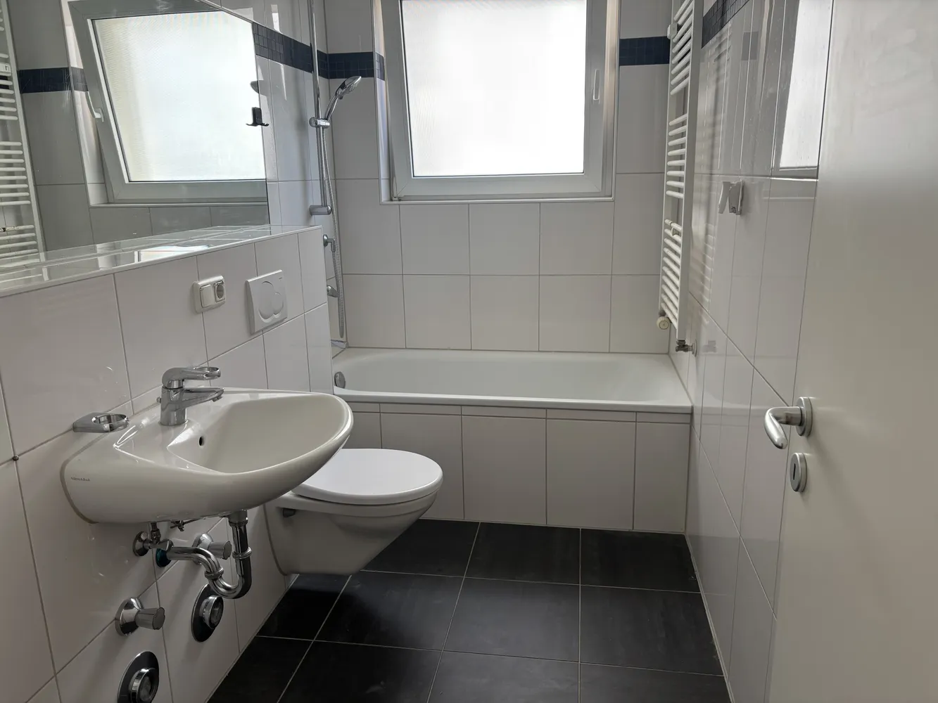 2 Zimmer Wohnung mit 58 m² in Frankfurt am Main – Bild 4