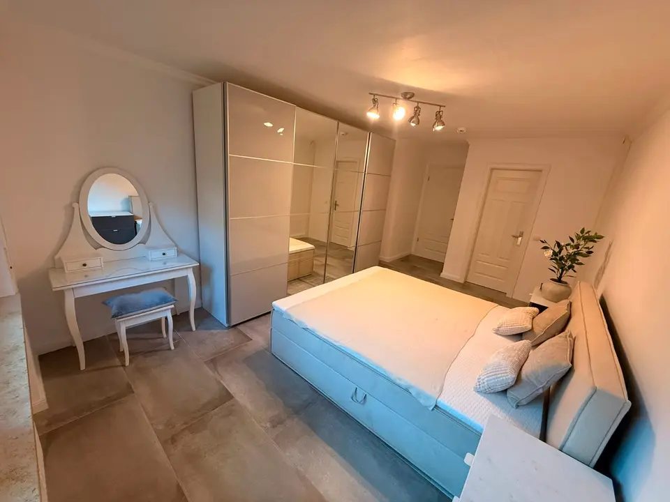 3 Zimmer Wohnung mit 102 m² in Würzburg – Bild 6