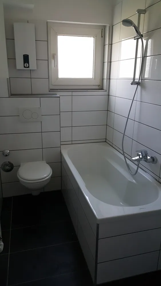 2 Zimmer Wohnung mit 34 m² in Duisburg – Bild 6