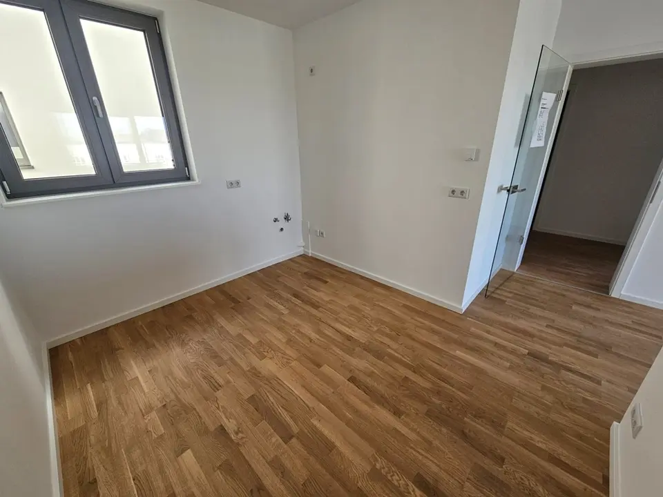 2 Zimmer Wohnung mit 61 m² in Magdeburg – Bild 6