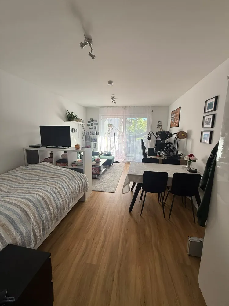 1 Zimmer Wohnung mit 41 m² in Gießen – Bild 5
