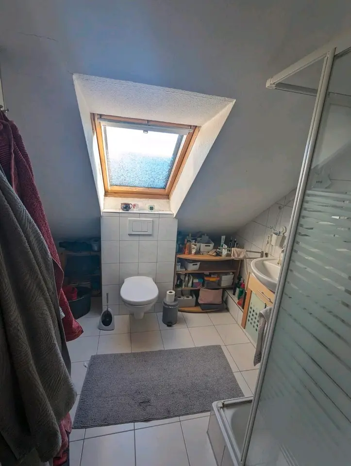 Shared room with 16 m² in Stuttgart – Photo 5