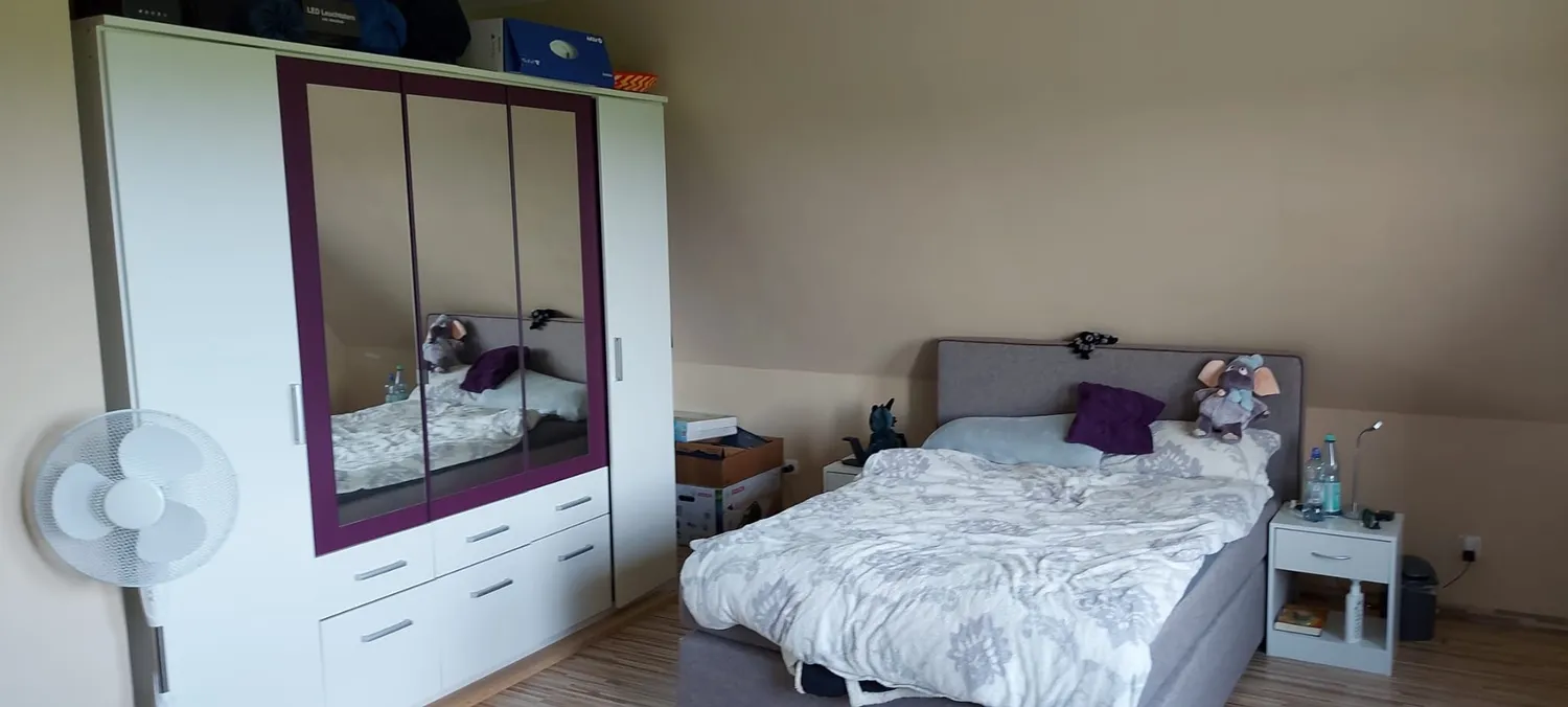 3 Zimmer Wohnung mit 74 m² in Borken – Bild 10
