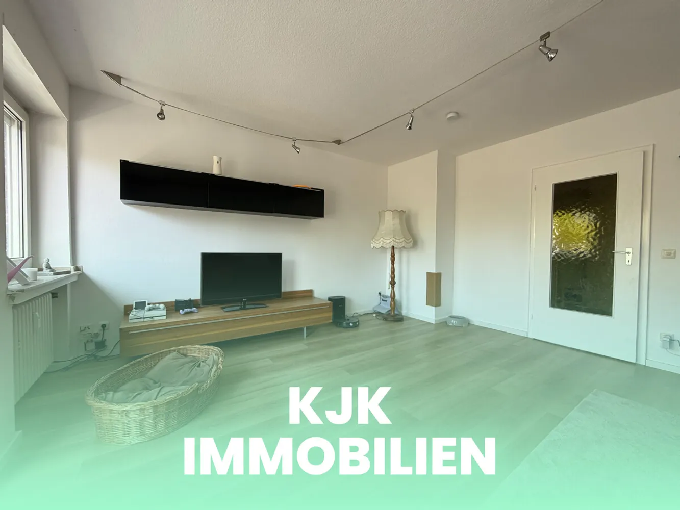 3 Zimmer Wohnung mit 93 m² in Mönchengladbach – Bild 1