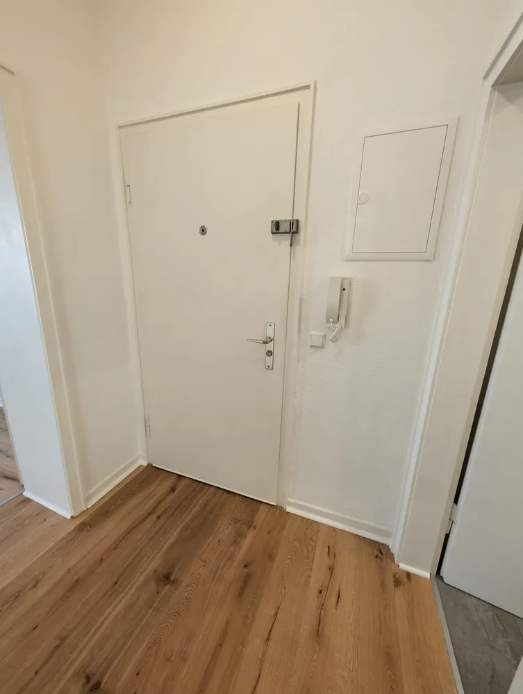 2 room apartment with 49 m² in Bonn – Photo 7