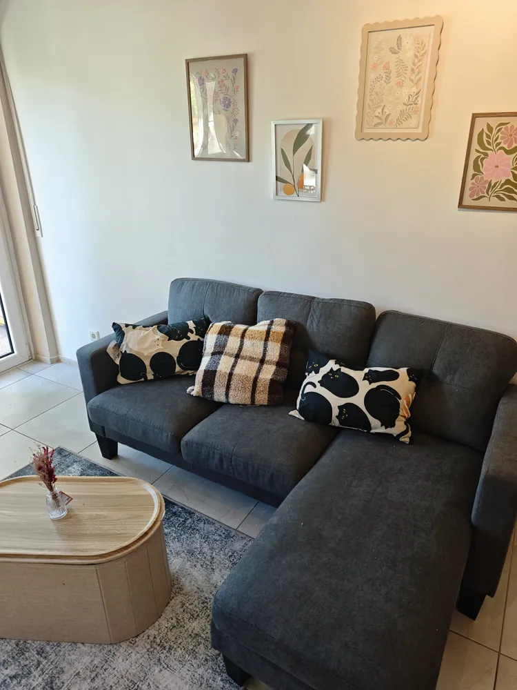 2 Zimmer Wohnung mit 45 m² in Nürnberg – Bild 9