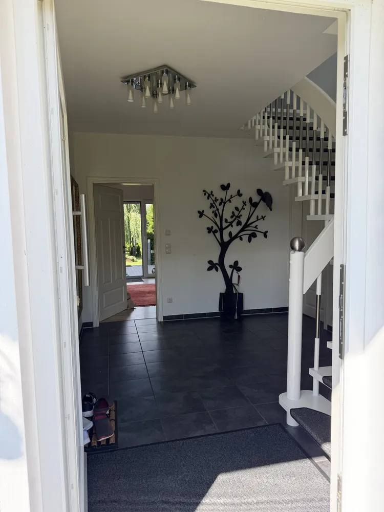 6 Zimmer Haus mit 165 m² in Berlin – Bild 11