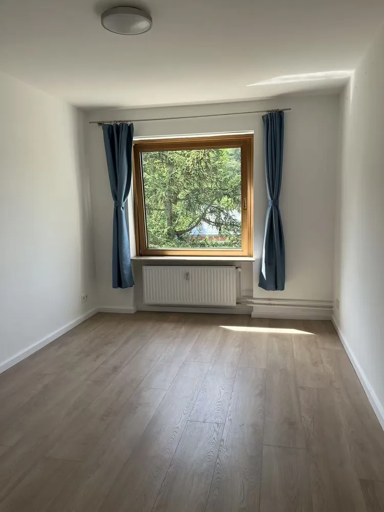 4 Zimmer Wohnung mit 84 m² in Hamburg – Bild 2