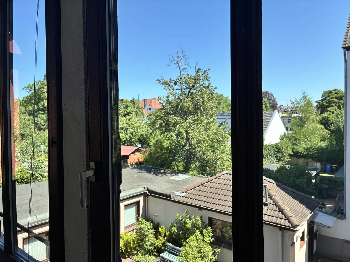 3 Zimmer Wohnung mit 95 m² in Osnabrück – Bild 11