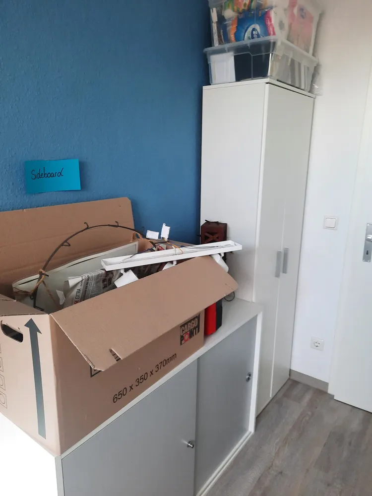 3 Zimmer Wohnung mit 62 m² in Bochum – Bild 11