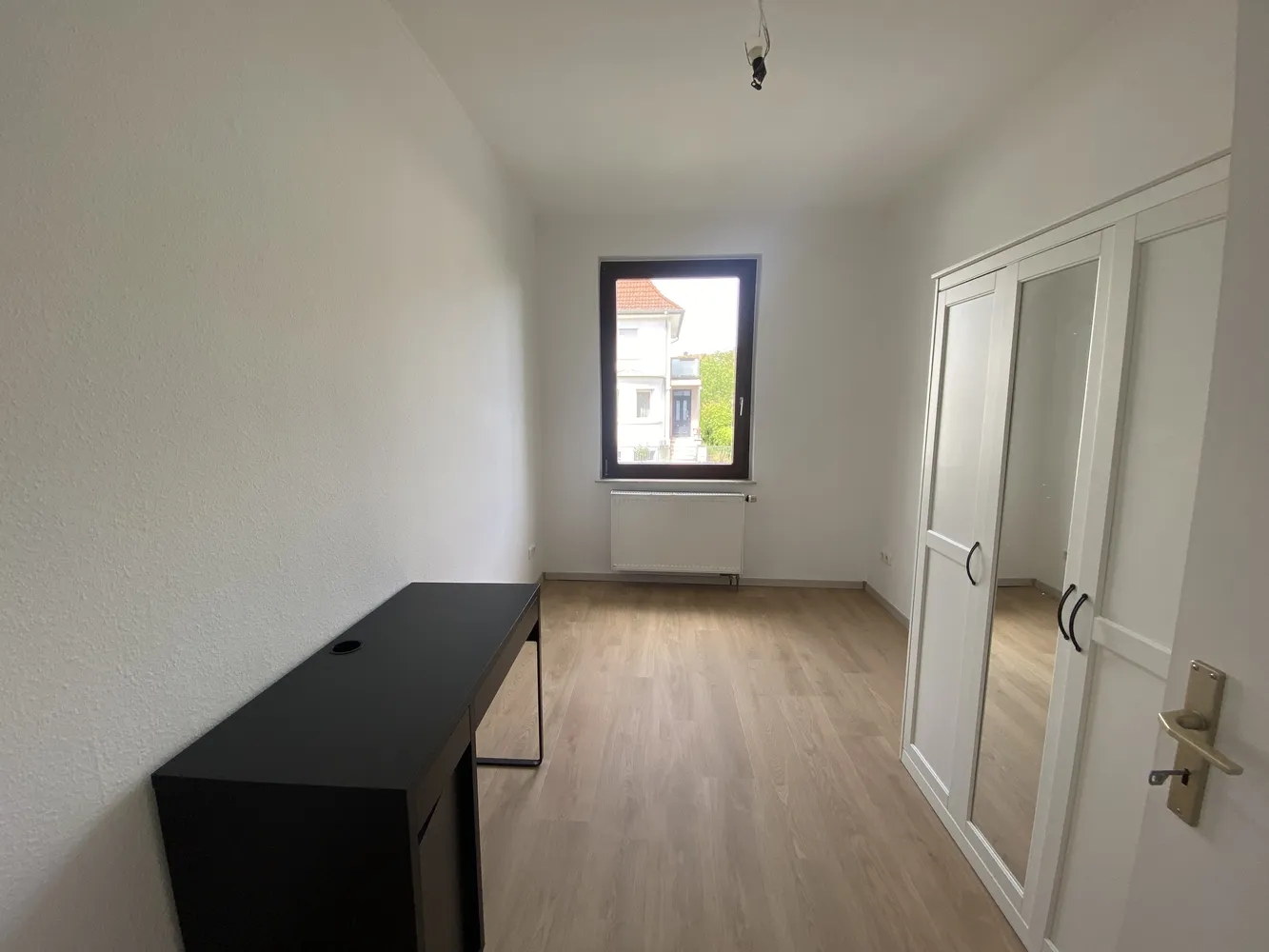3 room apartment with 50 m² in Offenbach am Main – Photo 3