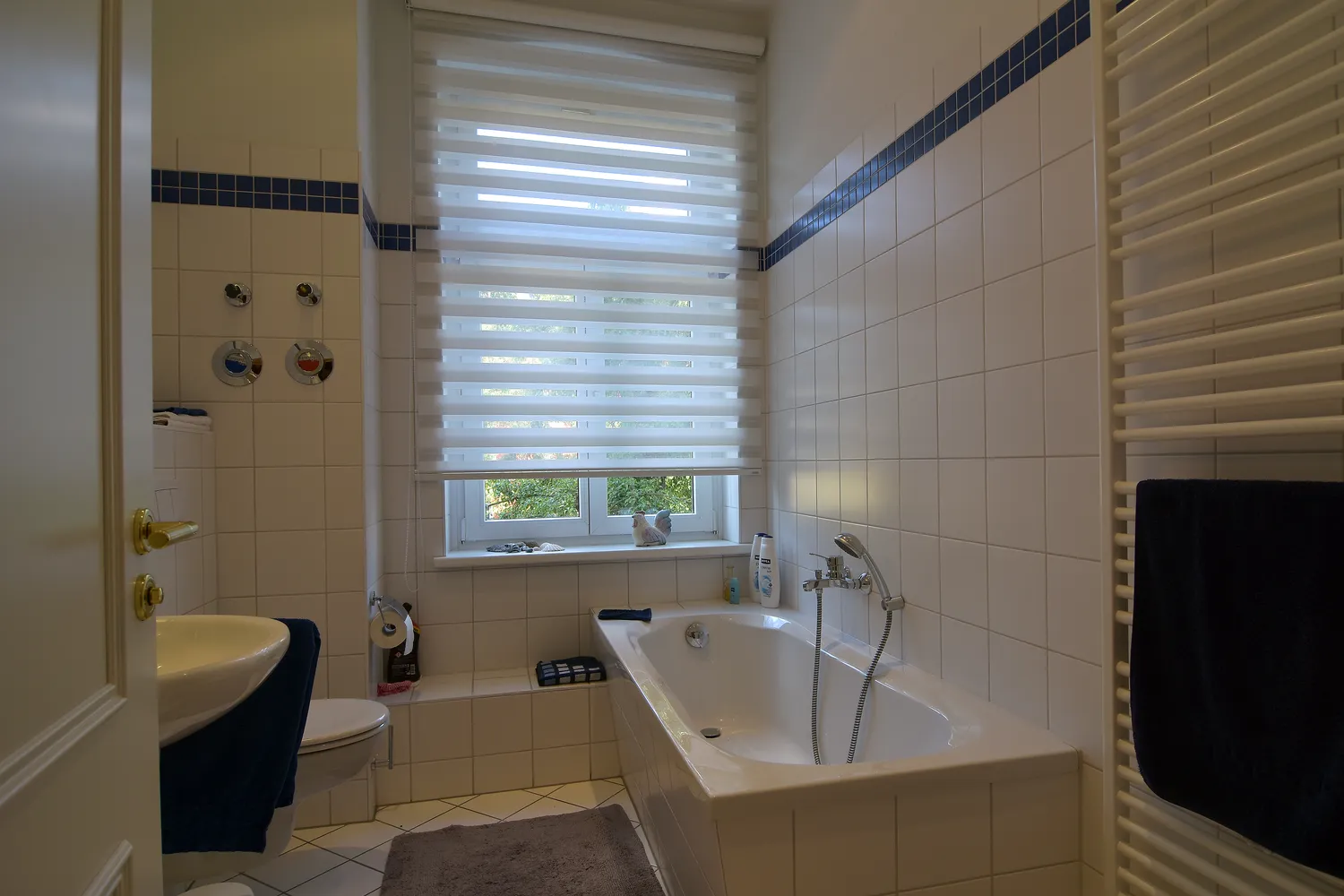 4 Zimmer Wohnung mit 172 m² in Dresden – Bild 11