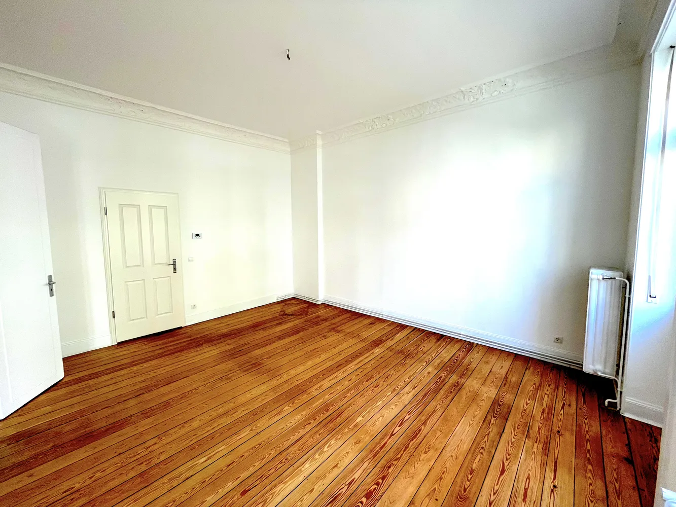 3 Zimmer Wohnung mit 93 m² in Wiesbaden – Bild 5