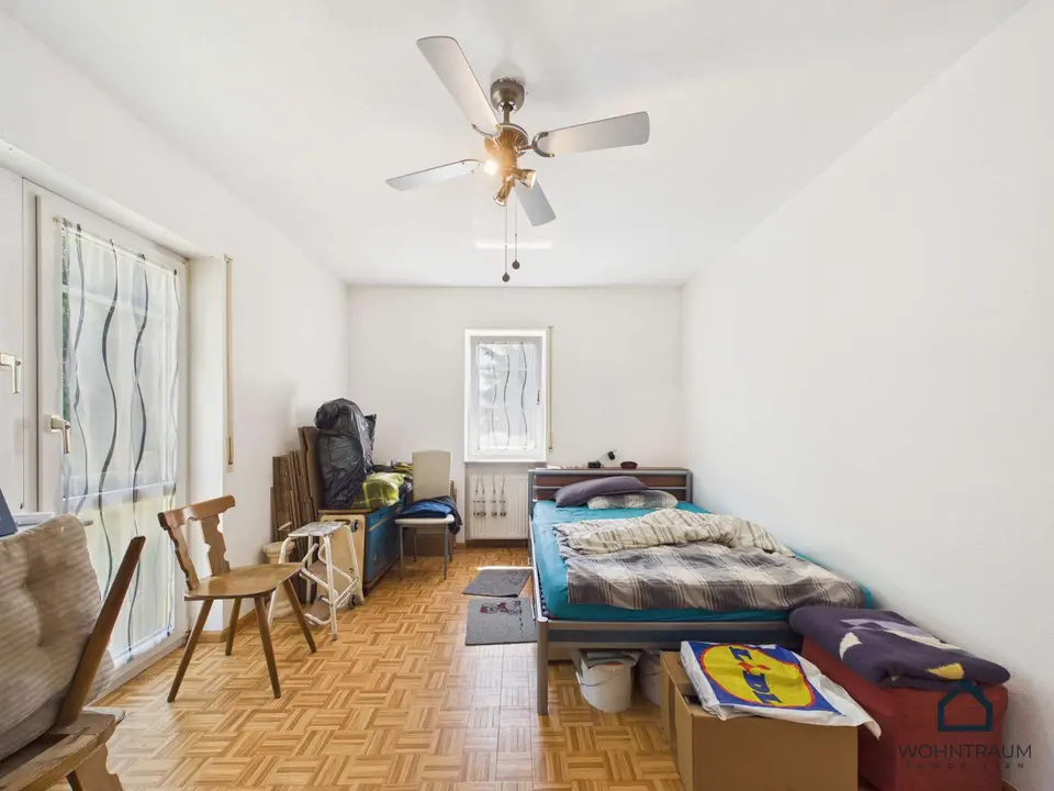 4 Zimmer Wohnung mit 135 m² in Lahr/Schwarzwald – Bild 9