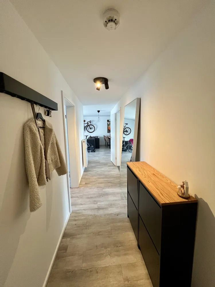 2 Zimmer Wohnung mit 62 m² in Dortmund – Bild 12