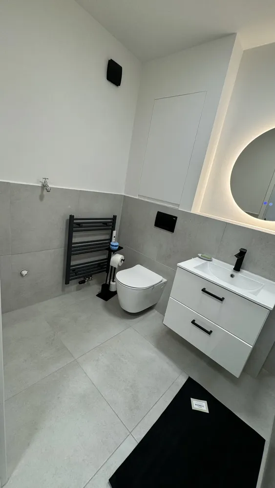 2 Zimmer Wohnung mit 43 m² in Aachen – Bild 10