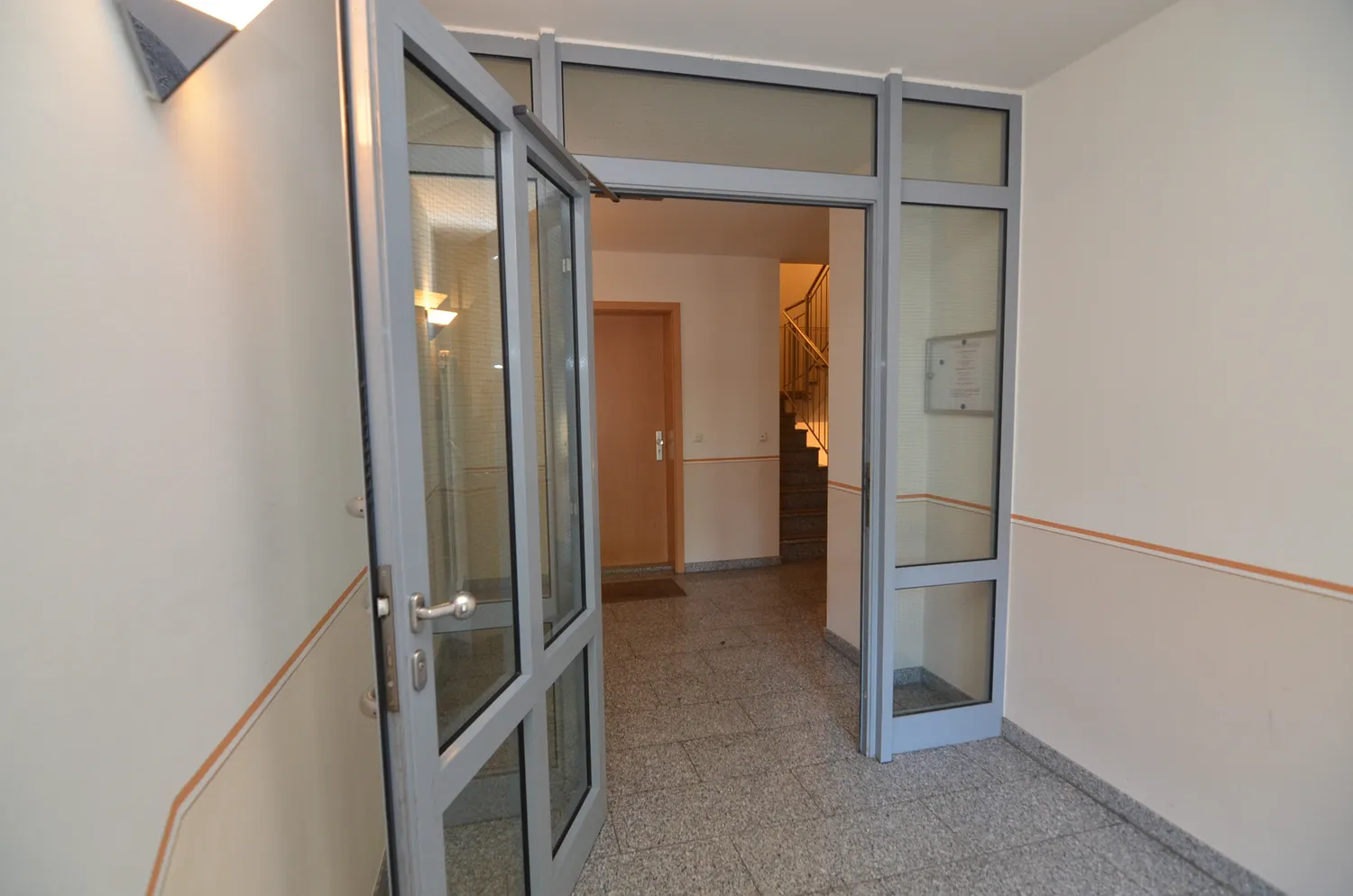 1 Zimmer Wohnung mit 49 m² in Halle (Saale) – Bild 7
