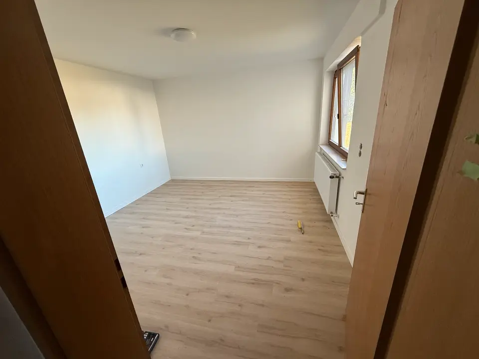 5 Zimmer Wohnung mit 103 m² in Herrenberg – Bild 1