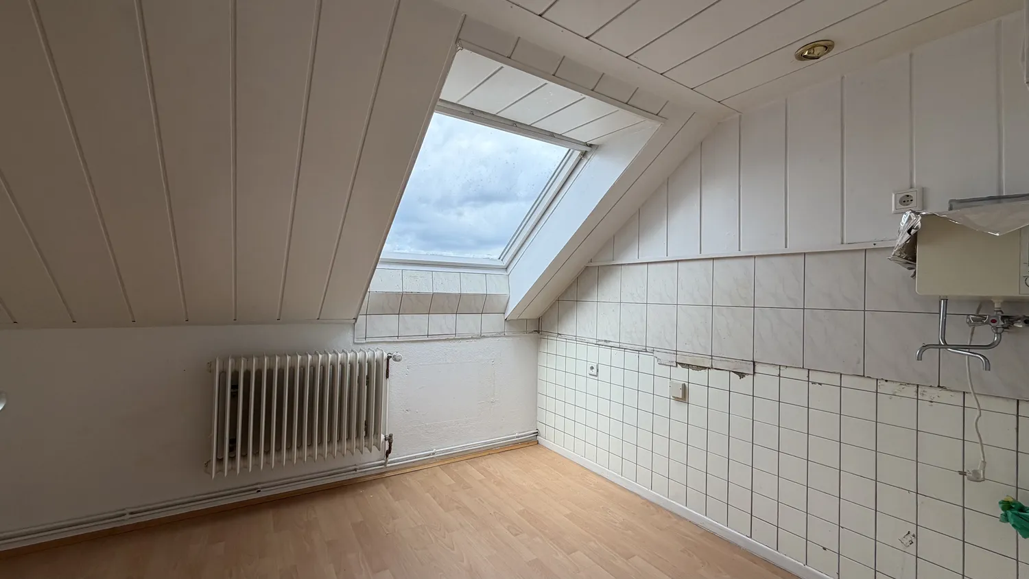 1 Zimmer Wohnung mit 45 m² in Wuppertal – Bild 5