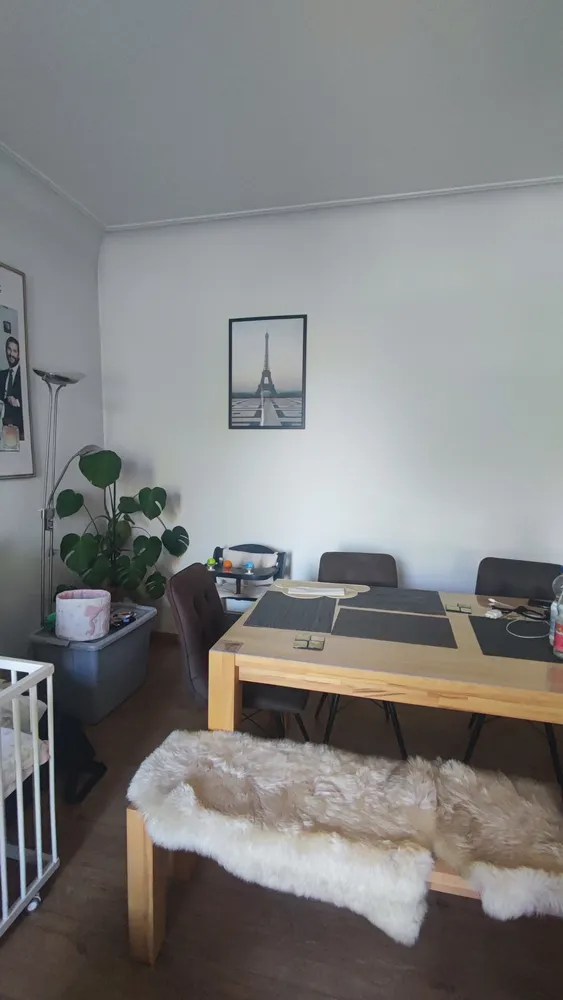 3 Zimmer Wohnung mit 82 m² in Stuttgart – Bild 7
