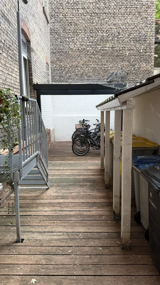 3 Zimmer Wohnung mit 72 m² in Mannheim – Bild 3