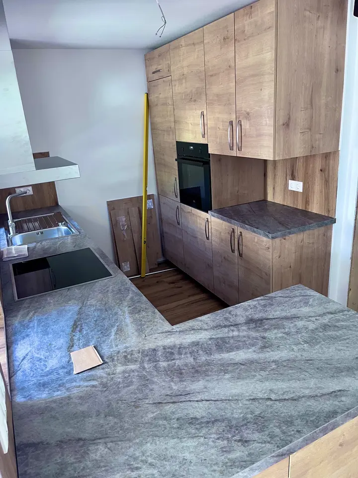 3 Zimmer Haus mit 70 m² in Soltau – Bild 5