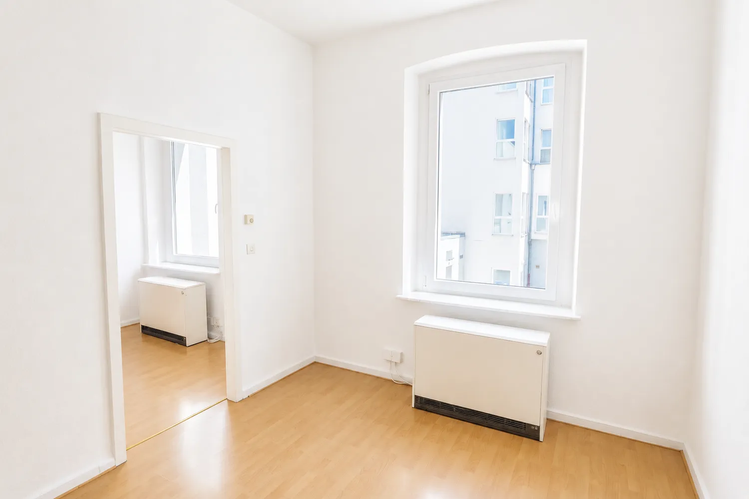 2 Zimmer Wohnung mit 43 m² in Düsseldorf – Bild 5