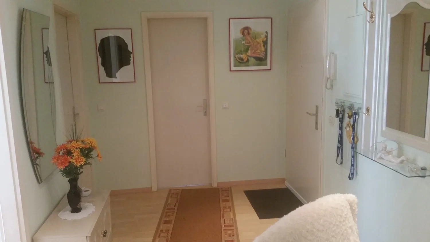 2 Zimmer Wohnung mit 64 m² in Berlin – Bild 3